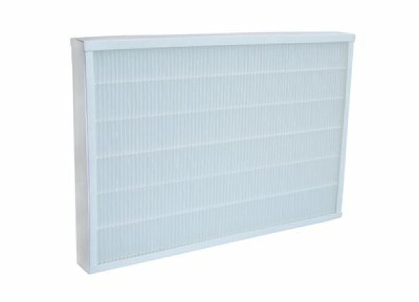 School-AHU Filter - Филтри - Аксесоари - Въздухообработващи агрегати - Продукти - systemair