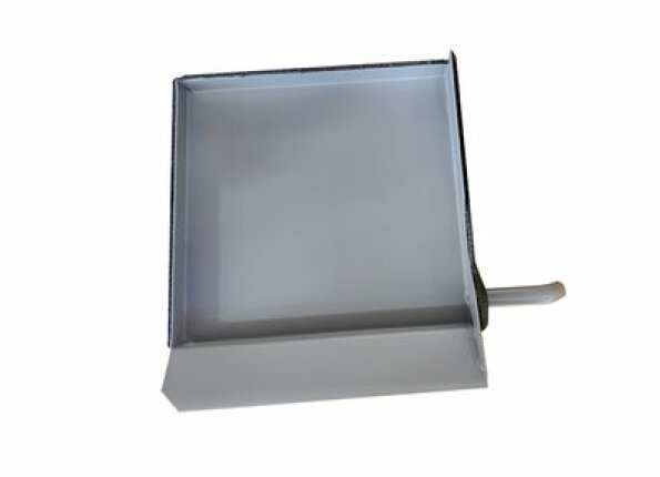 TKWDT - Аксесоари TKW - Аксесоари - Конвектори - Нагреватели - systemair