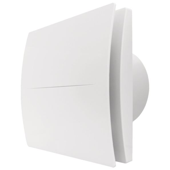 BF Silent - BF - Битови вентилатори - Вентилатори - Продукти - systemair