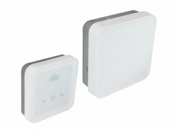 FC for Radiant Heaters - Управление FC за отоплители - Управление на нагревателите - Нагреватели - Продукти - systemair