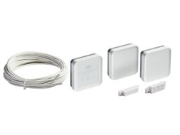 FC Pro за въздушни завеси - Управление FC за въздушни завеси - Управление за въздушни завеси - Въздушни завеси - Продукти - systemair