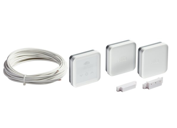 FC Pro за въздушни завеси - Управление FC за въздушни завеси - Управление за въздушни завеси - Въздушни завеси - Продукти - systemair