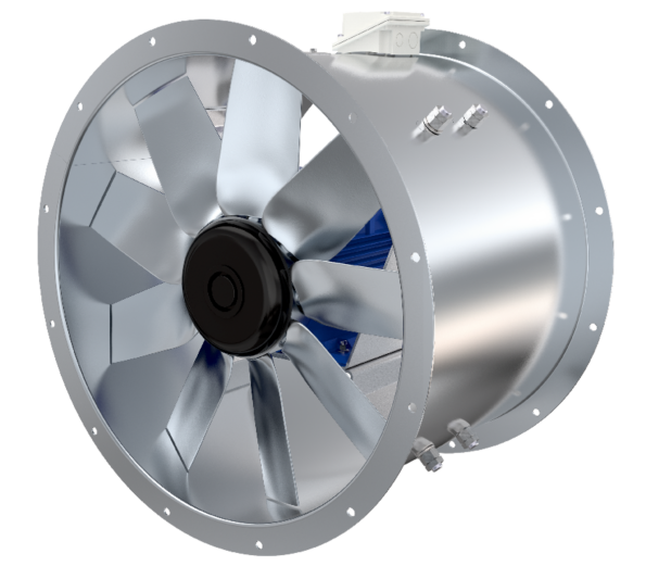 AXC - AXC - Axial Fans - Fans - Products - systemair