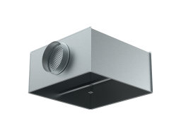 PB-VVK-S - Аксесоари за дифузори - Дифузори ADP - Продукти за въздухоразпределение - Продукти - systemair