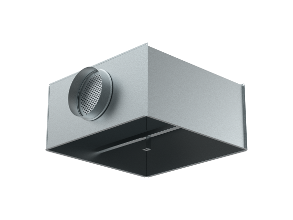 PB-VVK-S - Аксесоари за дифузори - Дифузори ADP - Продукти за въздухоразпределение - Продукти - systemair