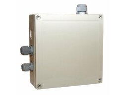 EC-vent - Électronique - Régulateurs de vitesse - Accessoires électriques - Accessoires - Ventilateurs (Ventilation et Traitement d’air) - systemair