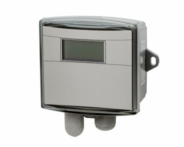 KLU - Diverse følere - Følere og givere - El-tilbehør - Tilbehør - systemair