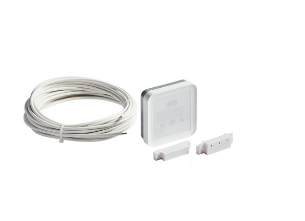 FC Direct за въздушни завеси - Управление FC за въздушни завеси - Управление за въздушни завеси - Въздушни завеси - Продукти - systemair