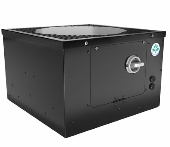 TFC - Takfläktar - Fläktar - Produkter - systemair