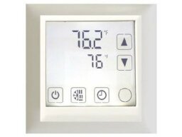 IQ - Sensoren - Sensoren und Transmitter - Elektrisches Zubehör - Zubehör - Ventilatoren - systemair