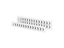 CAP-SD - CAP - Дифузори с дюзи - Дифузори ADP - Продукти за въздухоразпределение - Продукти - systemair