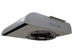 IHS (B) - Jet Fans - Fans - Products - systemair