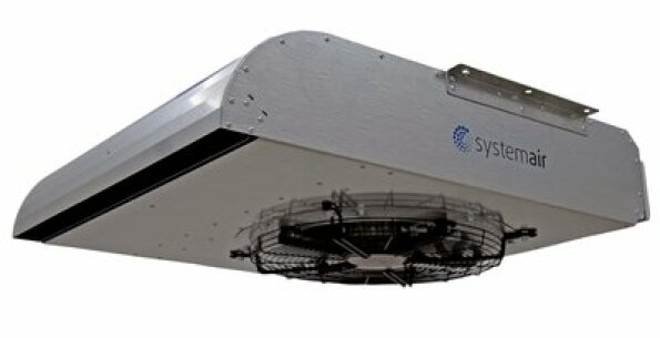 IHS (B) - Jet Fans - Fans - Products - systemair