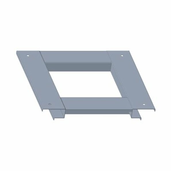 TRF - Преходни рамки - Монтажно оборудване - Механични аксесоари - Аксесоари - systemair