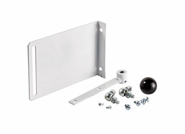 PHR01 - Лост за управление - Аксесоари - Топловъздушни апарати - Нагреватели - systemair