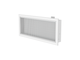 NOVA-PF - NOVA - Решетки - Продукти за въздухоразпределение - Продукти - systemair
