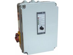 AES - Controllers - Electrical Accessories - Accessories - Fans - Products - systemair