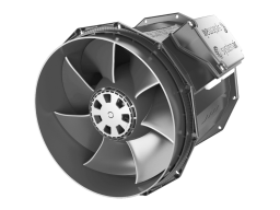 Prio - Prio - Ventilateurs de gaines circulaires - Ventilateurs de gaines - Ventilateurs (Ventilation et Traitement d’air) - Produits Ventilation & Traitement d’air - systemair