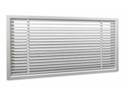 NOVA-S - NOVA - Решетки - Продукти за въздухоразпределение - Продукти - systemair