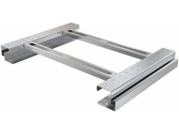 Mounting kit VSR - Механични компоненти - Accessories for Residential units - Аксесоари - Жилищни вентилационни системи - Продукти - systemair