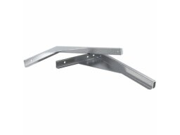 KBT Wall bracket - Brackets & Clamps - Монтажно оборудване - Механични аксесоари - Аксесоари - Вентилатори - systemair