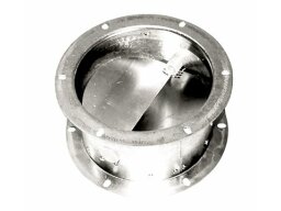 VKS - Klapky - Mechanické příslušenství - Příslušenství - Ventilátory - Výrobky - systemair