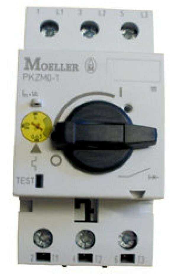 MSEX - Motor protection - Electrical Accessories - Accessories - Fans - systemair