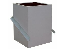 FDGE - Покривен цокъл - Монтажно оборудване - Механични аксесоари - Аксесоари - Вентилатори - systemair