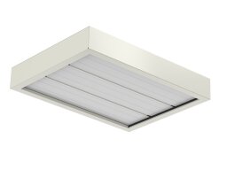 Thermocassette HPZ - Панелни нагреватели - Лъчисти нагреватели - Нагреватели - Продукти - systemair