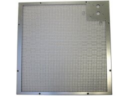 EGS - Защити от атмосферни влияния - Монтажно оборудване - Механични аксесоари - Аксесоари - Вентилатори - systemair