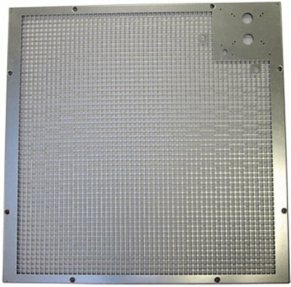 EGS - Защити от атмосферни влияния - Монтажно оборудване - Механични аксесоари - Аксесоари - systemair