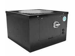 TFC - Takvifter - Vifter - Produkter - systemair