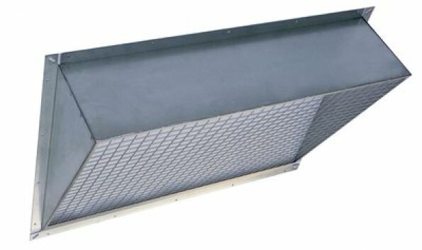 PG BKF - Решетки - Монтажно оборудване - Механични аксесоари - Аксесоари - systemair