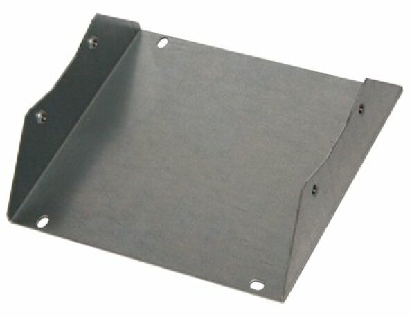 MK - Brackets & Clamps - Монтажно оборудване - Механични аксесоари - Аксесоари - systemair