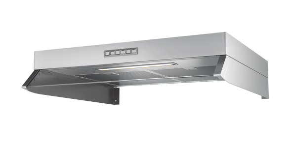 MONOLIT - EC - Кухненски аспиратори за EC вентилатори - Кухненски аспиратори - Жилищни вентилационни системи - Продукти - systemair