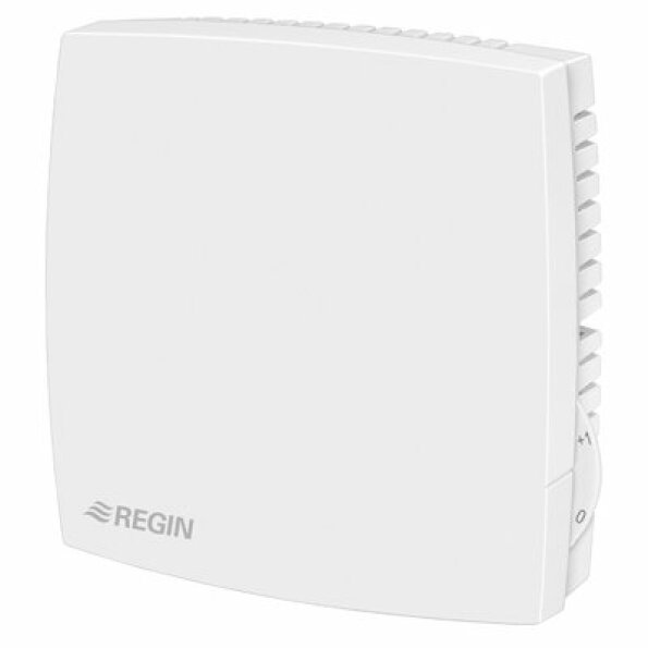 HR-S - Hygrostats - Sensors and transmitters - Electrical Accessories - Accessories - systemair