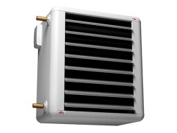 Fan Heater SWH - Топловъздушни апарати за стенен монтаж - Топловъздушни апарати - Нагреватели - Продукти - systemair