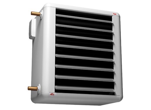 Fan Heater SWH - Топловъздушни апарати за стенен монтаж - Топловъздушни апарати - Нагреватели - Продукти - systemair