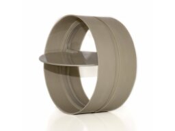 VKS-P - Klapky - Mechanické příslušenství - Příslušenství - Ventilátory - Výrobky - systemair