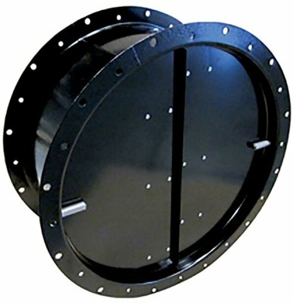 LRK-EX - Dampers - Mechanical accessories - Accessories - Fans - systemair