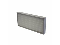 KKF - filtr - Filtry - Mechanické příslušenství - Příslušenství - Ventilátory - Výrobky - systemair