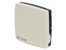 TG-R room temperature sensor - Сензори - Аксесоари - Въздухообработващи агрегати - Продукти - systemair