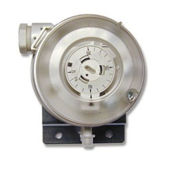 KPB Pressure sensor - Pressure sensors - Sensors and transmitters - Electrical Accessories - Accessories - systemair