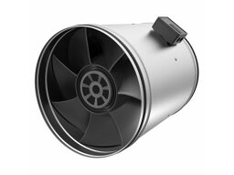 Prio - Circular Duct Fans - Duct Fans - Fans - Products - systemair