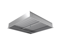 R-ADQ - Аксесоари за дифузори - Дифузори ADP - Продукти за въздухоразпределение - Продукти - systemair