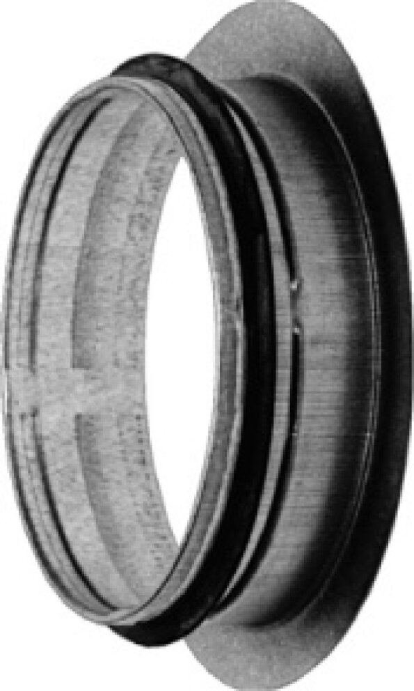 IS-EX - Адаптери - Монтажно оборудване - Механични аксесоари - Аксесоари - systemair