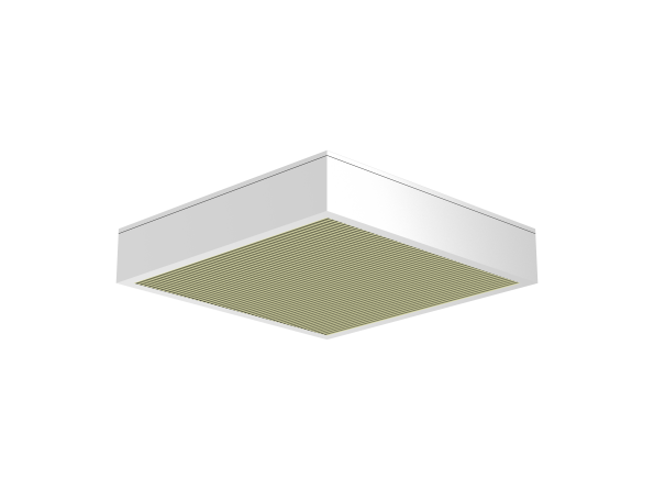 CFC-GF - Аксесоари за дифузори - Дифузори ADP - Продукти за въздухоразпределение - Продукти - systemair