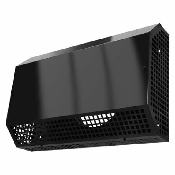 ITA - Монтажни части - Аксесоари - Въздухообработващи агрегати - Продукти - systemair