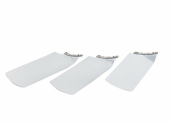 CFB - Вентилаторни перки за таванни вентилатори - Монтажно оборудване - Механични аксесоари - Аксесоари - systemair