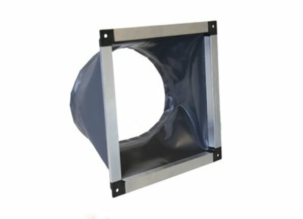 UGS-EX - Adattatori - Attrezzatura per il montaggio - Accessori meccanici - Accessori - systemair